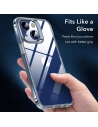 Hurtownia GSM - Etui ESR Classic Hybrid Apple iPhone 13 mini Clear + Szkło - ESR371CL - {ean13} - Hurt