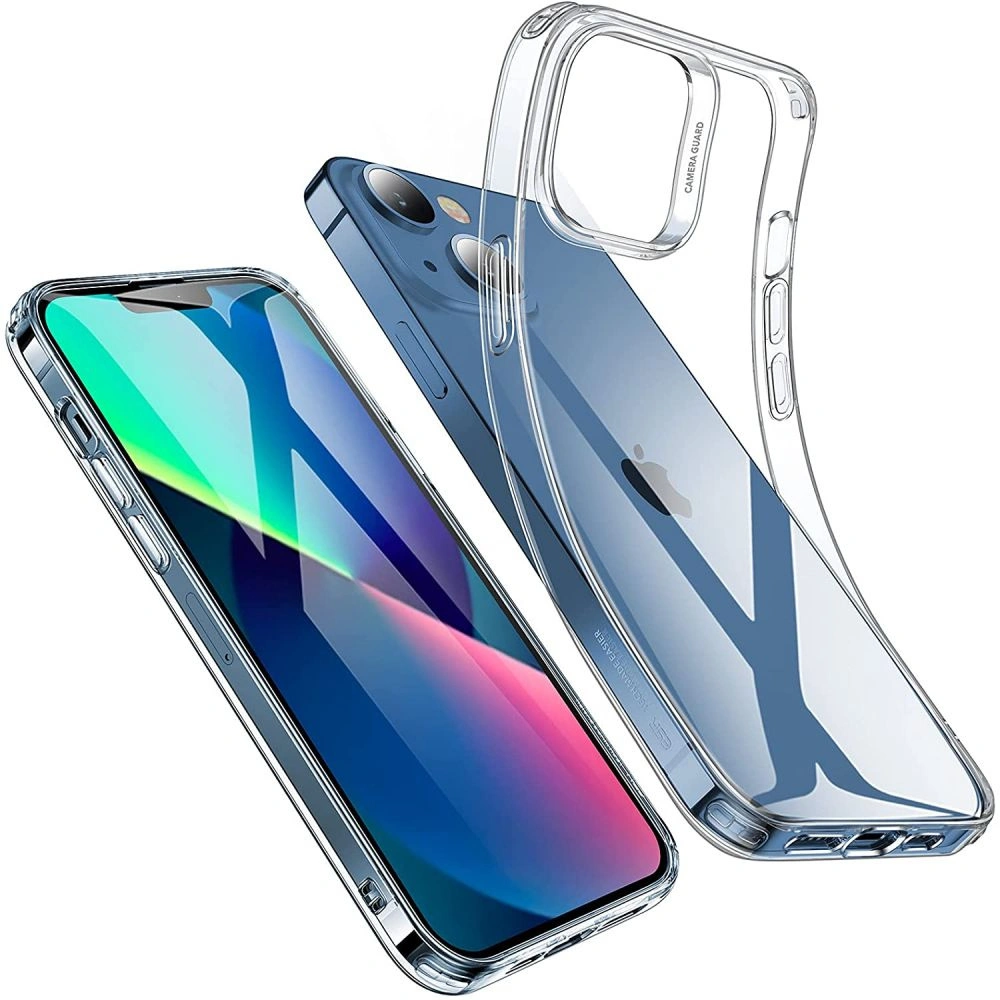 Wholesale ESR Project Zero Apple iPhone 13 Clear - ESR372CL - {ean13} - Hurt