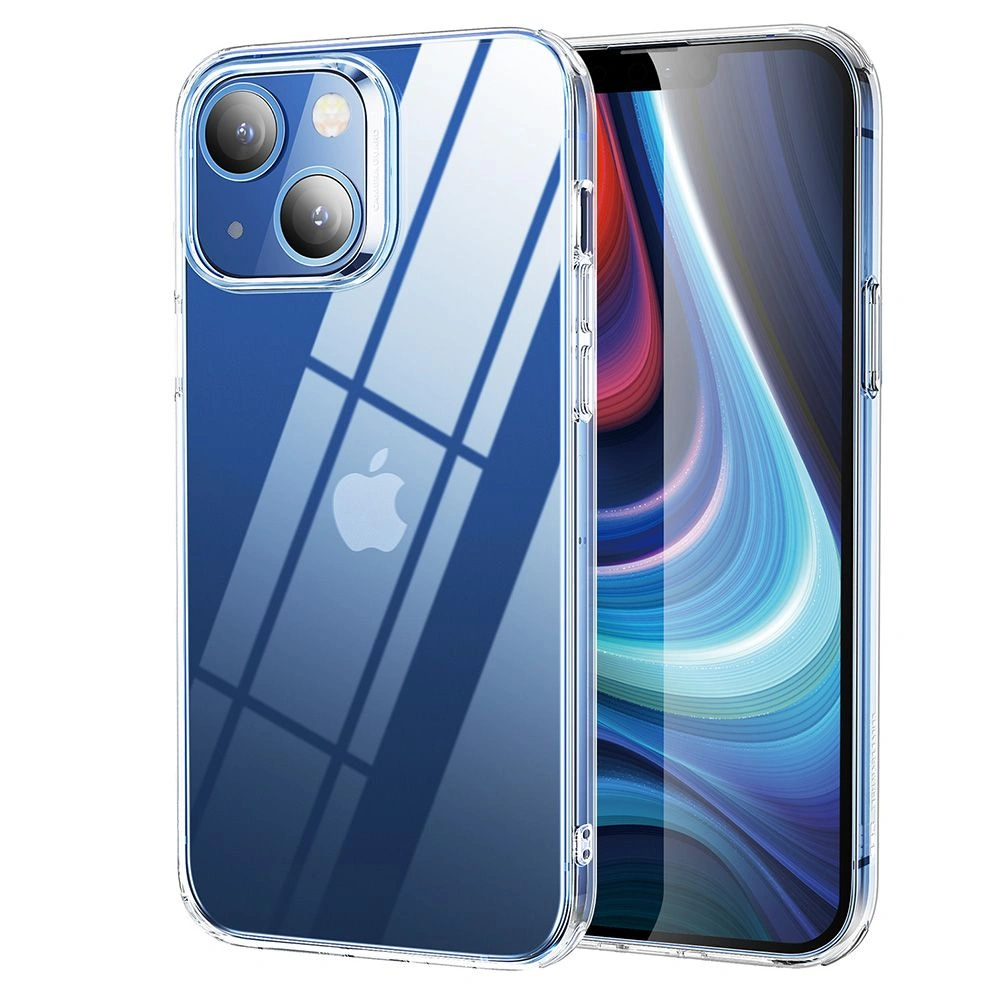 Hurtownia GSM - Etui ESR Project Zero Apple iPhone 13 Clear - ESR372CL - {ean13} - Hurt
