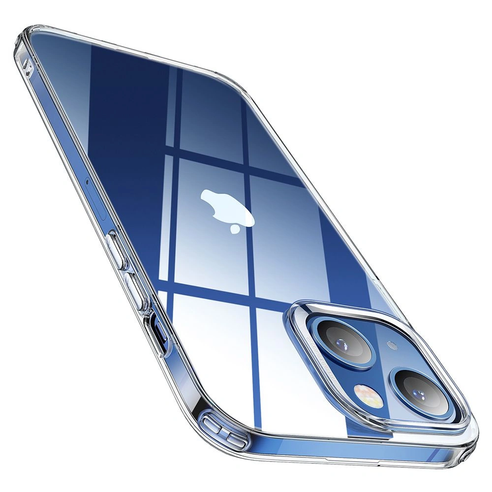 Hurtownia GSM - Etui ESR Project Zero Apple iPhone 13 Clear - ESR372CL - {ean13} - Hurt