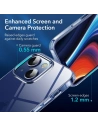 Wholesale ESR Project Zero Apple iPhone 13 Clear - ESR372CL - {ean13} - Hurt