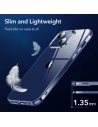 Hurtownia GSM - Etui ESR Project Zero Apple iPhone 13 Clear - ESR372CL - {ean13} - Hurt