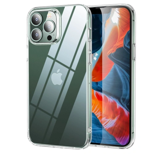 Etui ESR Project Zero Apple iPhone 13 Pro Max Clear