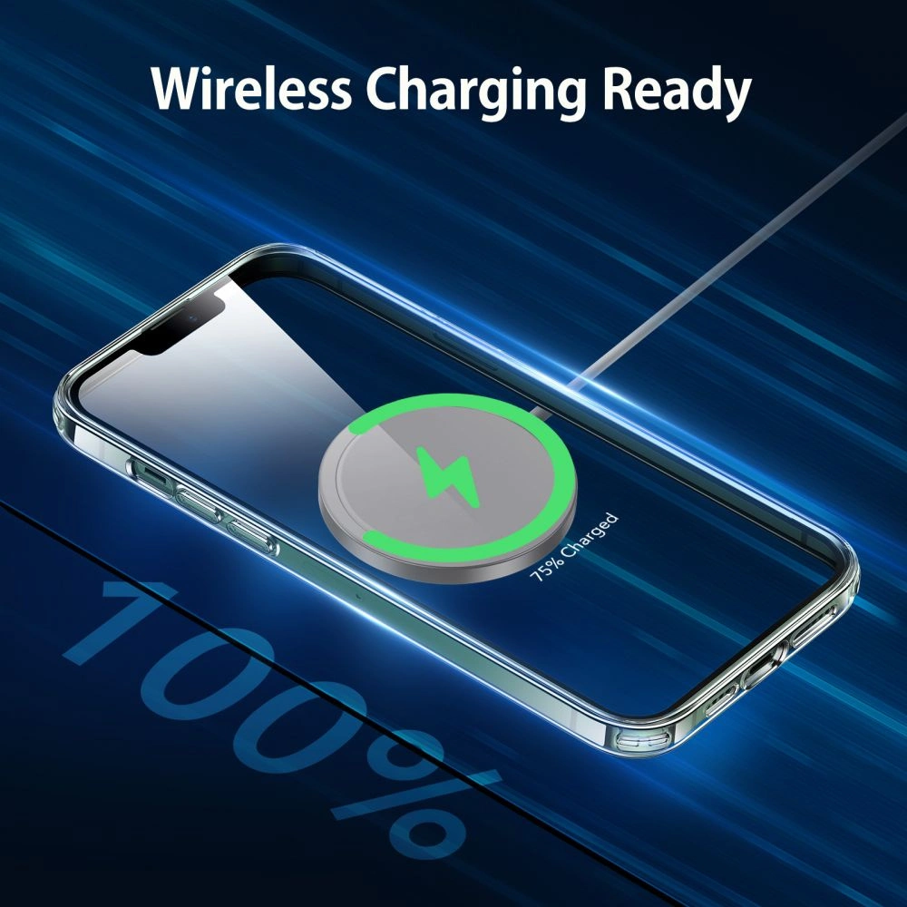 Wholesale ESR Project Zero Apple iPhone 13 Pro Max Clear - ESR373CL - {ean13} - Hurt