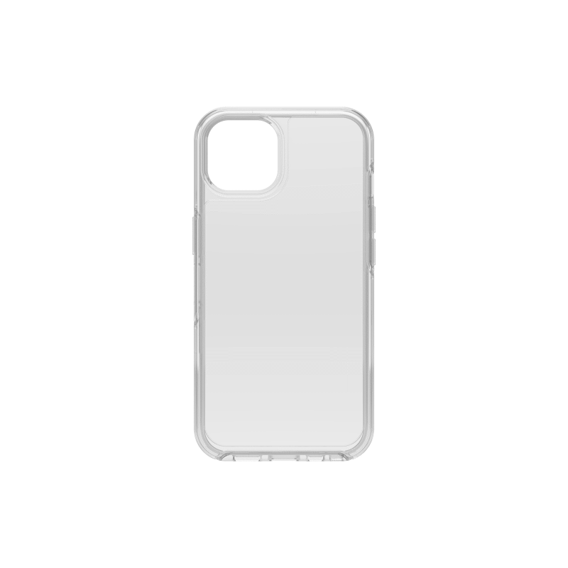 OtterBox Distributor - 840104273845 - OTB169CL - OtterBox Symmetry Clear Apple iPhone 13 mini (clear) - B2B homescreen