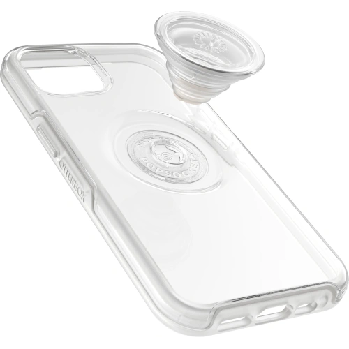 Etui OtterBox Symmetry Clear POP Apple iPhone 13 (przezroczysta)