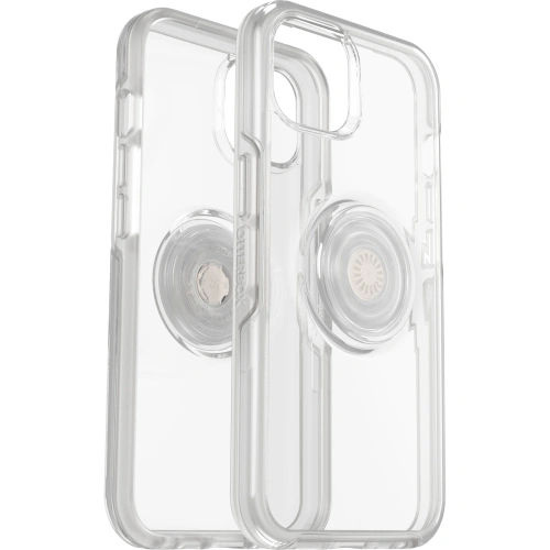 Etui OtterBox Symmetry Clear POP Apple iPhone 13 Pro (przezroczysta)