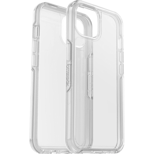 Etui OtterBox Symmetry  Clear Apple iPhone 13 Pro (przezroczysta)
