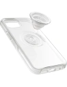 Etui OtterBox Symmetry Clear POP Apple iPhone 13 Pro Max (průhledné)