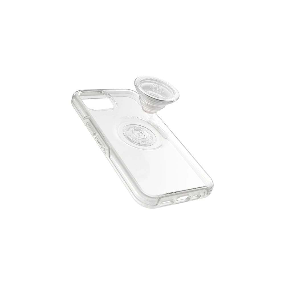 Hurtownia GSM - Etui OtterBox Symmetry Clear POP Apple iPhone 13 Pro Max (przezroczysta) - OTB173CL - {ean13} - Hurt