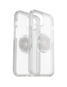 Hurtownia GSM - Etui OtterBox Symmetry Clear POP Apple iPhone 13 Pro Max (przezroczysta) - OTB173CL - {ean13} - Hurt