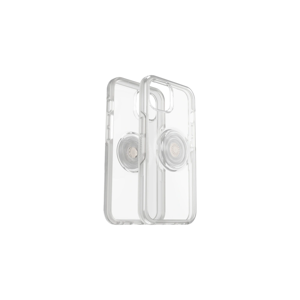 Hurtownia GSM - Etui OtterBox Symmetry Clear POP Apple iPhone 13 Pro Max (przezroczysta) - OTB173CL - {ean13} - Hurt