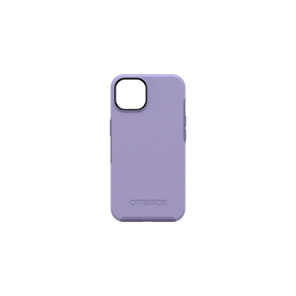 Hurtownia GSM - Etui OtterBox Symmetry Apple iPhone 13 (fialová) - OTB176PRP - {ean13} - Hurt