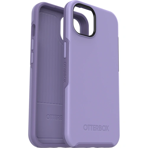 Etui OtterBox Symmetry Apple iPhone 13 (purple)