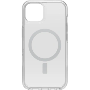 Hurtownia GSM - Etui OtterBox Symmetry Plus Clear MagSafe Apple iPhone 13 (przezroczysta) - OTB178CL - {ean13} - Hurt
