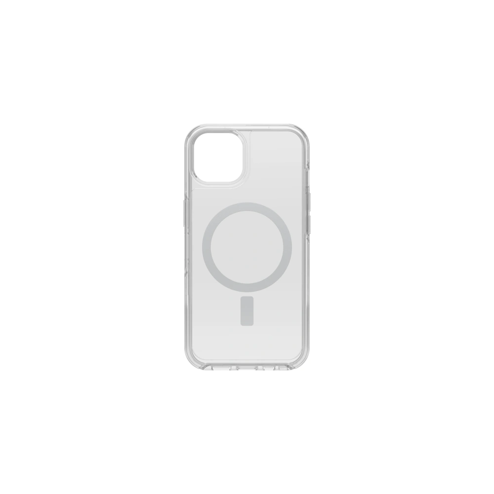 Hurtownia GSM - Etui OtterBox Symmetry Plus Clear MagSafe Apple iPhone 13 (przezroczysta) - OTB178CL - {ean13} - Hurt