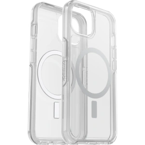 Hurtownia GSM - Etui OtterBox Symmetry Plus Clear MagSafe Apple iPhone 13 (przezroczysta) - OTB178CL - {ean13} - Hurt
