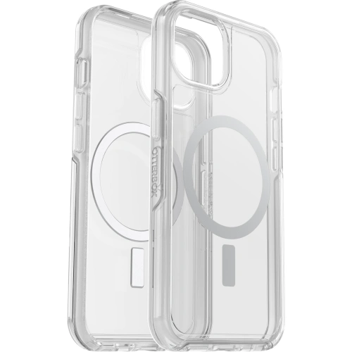 Etui OtterBox Symmetry Plus Clear MagSafe Apple iPhone 13 (przezroczysta)