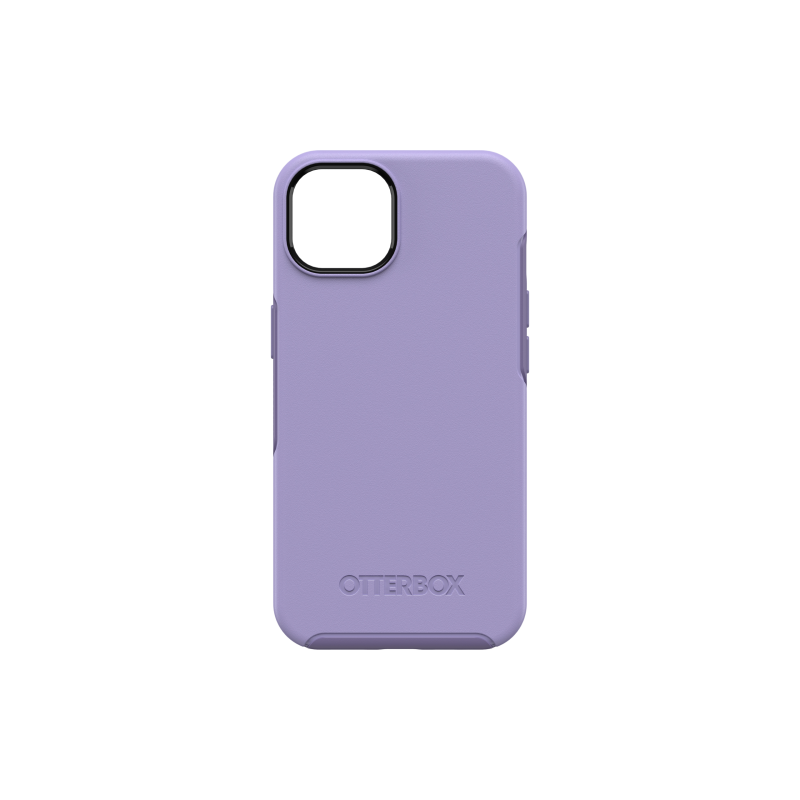 Hurtownia OtterBox - 840104272923 - OTB180PRP - Etui OtterBox Symmetry Apple iPhone 13 Pro (purple) - B2B homescreen