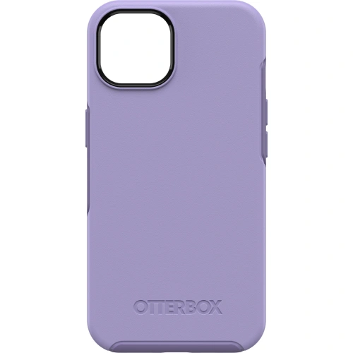 Etui OtterBox Symmetry Apple iPhone 13 Pro (purple)