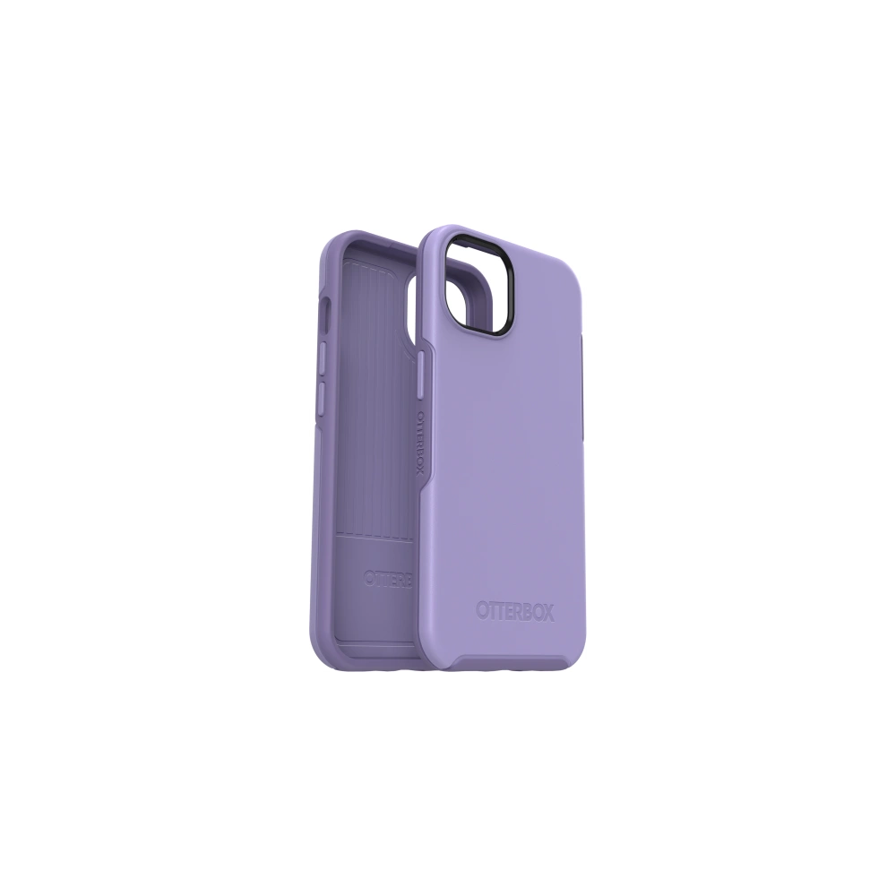 Hurtownia GSM - Etui OtterBox Symmetry Apple iPhone 13 Pro (purple) - OTB180PRP - {ean13} - Hurt