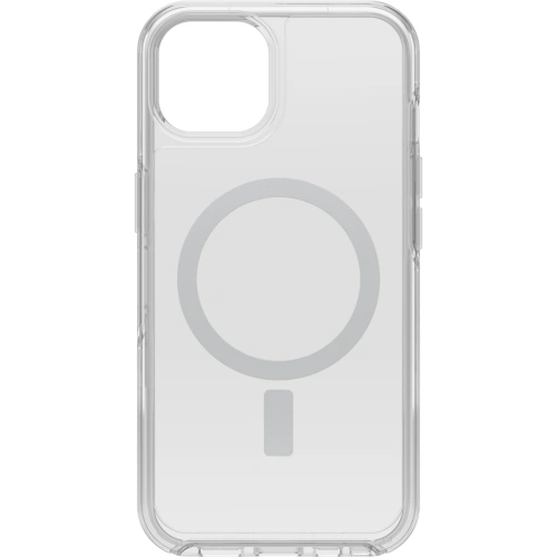 Etui OtterBox Symmetry Plus Clear MagSafe Apple iPhone 13 Pro (przezroczysta)