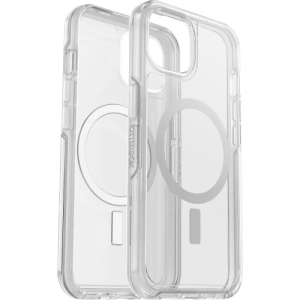 Etui OtterBox Symmetry Plus Clear MagSafe Apple iPhone 13 Pro Max (przezroczysta)
