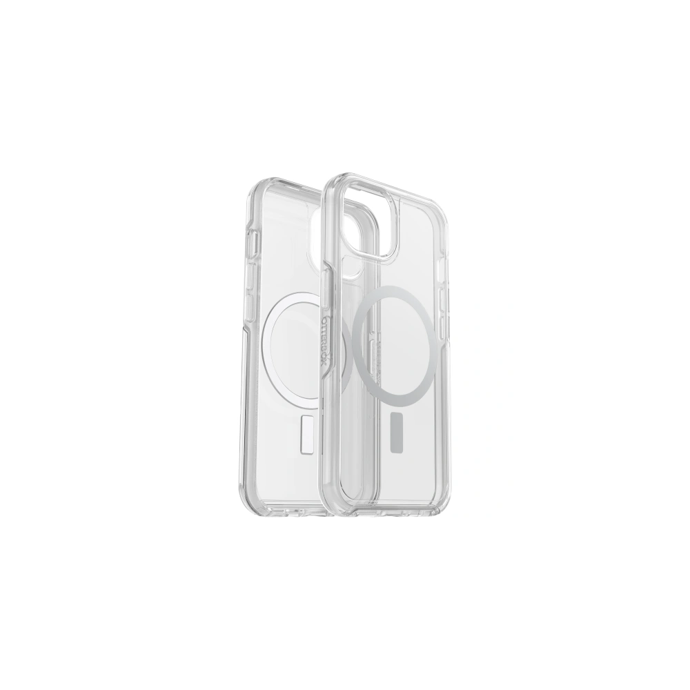 Wholesale OtterBox Symmetry Plus Clear MagSafe Apple iPhone 13 Pro Max (clear) - OTB183CL - {ean13} - Hurt