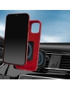 Hurtownia GSM - Uchwyt samochodowy PURO Rotate Magnet Car Air Vent Holder (czarny) - PUR501 - {ean13} - Hurt