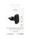 Hurtownia GSM - Uchwyt samochodowy PURO Rotate Magnet Car Air Vent Holder (czarny) - PUR501 - {ean13} - Hurt