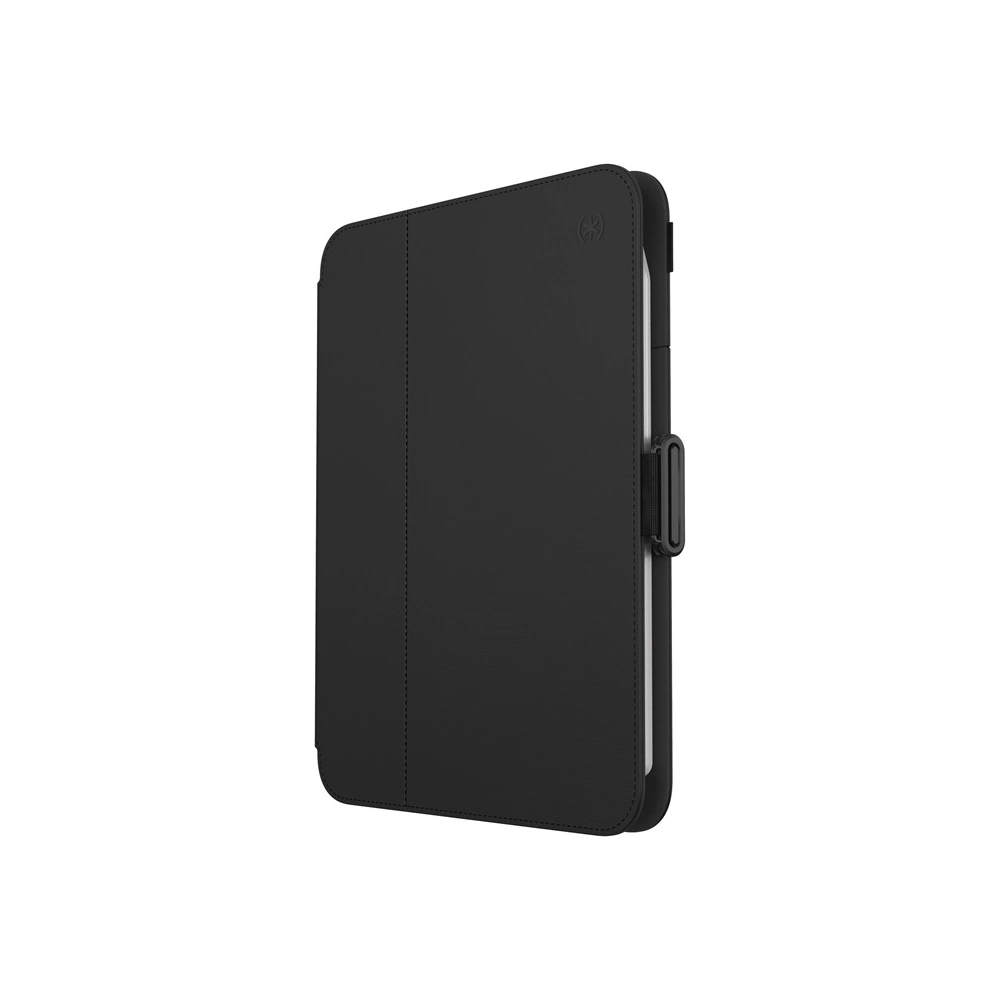 Hurtownia GSM - Case Speck Balance Folio MICROBAN Apple iPad mini 2021 (6. Generation) / iPad mini 8.3" 2024 7gen / iPad mini 8.3" 2024 7gen (Schwarz) - SPK298BLK - {ean13} - Hurt