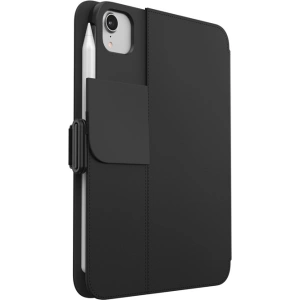 Hurtownia GSM - Etui Speck Balance Folio MICROBAN Apple iPad mini 2021 (6. generáció) / iPad mini 8.3" 2024 7gen (Fekete) - SPK298BLK - {ean13} - Hurt