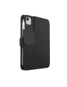 Hurtownia GSM - Case Speck Balance Folio MICROBAN Apple iPad mini 2021 (6. Generation) / iPad mini 8.3" 2024 7gen / iPad mini 8.3" 2024 7gen (Schwarz) - SPK298BLK - {ean13} - Hurt