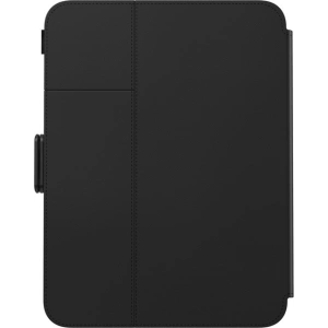 Hurtownia GSM - Etui Speck Balance Folio MICROBAN Apple iPad mini 2021 (6. generáció) / iPad mini 8.3" 2024 7gen (Fekete) - SPK298BLK - {ean13} - Hurt
