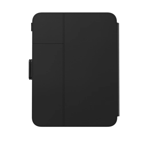Etui Speck Balance Folio MICROBAN Apple iPad mini 2021 (6. generacji) / iPad mini 8.3" 2024 (7. generacji) (Black)