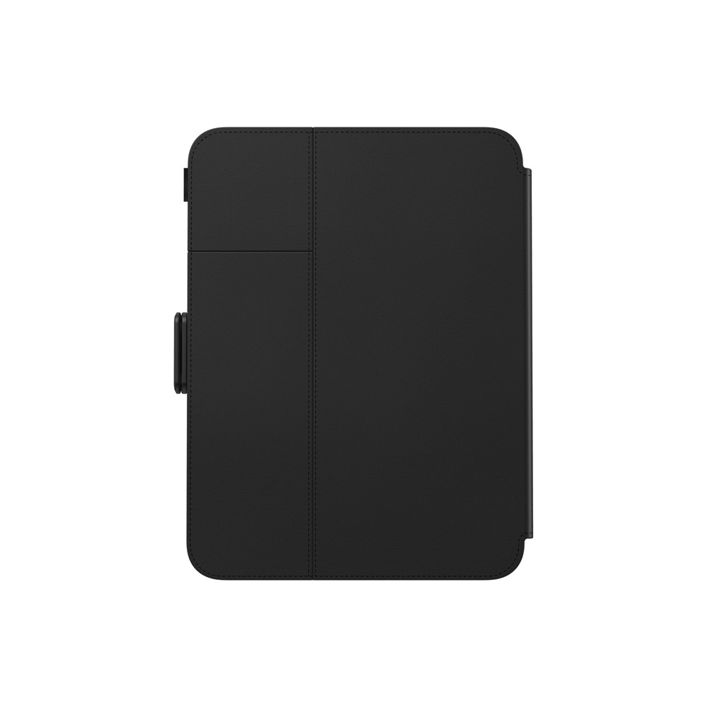 Hurtownia GSM - Case Speck Balance Folio MICROBAN Apple iPad mini 2021 (6. Generation) / iPad mini 8.3" 2024 7gen / iPad mini 8.3" 2024 7gen (Schwarz) - SPK298BLK - {ean13} - Hurt