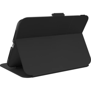 Hurtownia GSM - Etui Speck Balance Folio MICROBAN Apple iPad mini 2021 (6. generáció) / iPad mini 8.3" 2024 7gen (Fekete) - SPK298BLK - {ean13} - Hurt