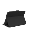 Hurtownia GSM - Case Speck Balance Folio MICROBAN Apple iPad mini 2021 (6. Generation) / iPad mini 8.3" 2024 7gen / iPad mini 8.3" 2024 7gen (Schwarz) - SPK298BLK - {ean13} - Hurt