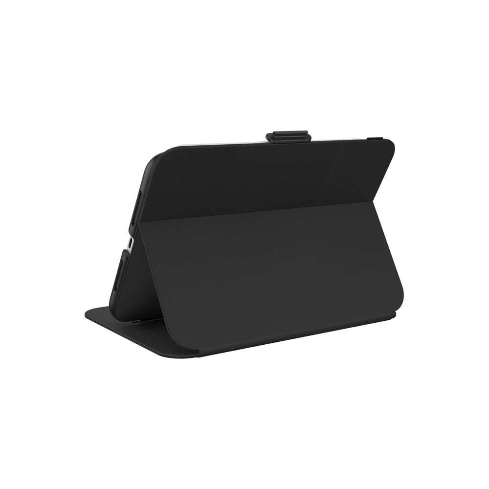 Wholesale Speck Balance Folio MICROBAN Apple iPad mini 2021 6 Gen / iPad mini 8.3" 2024 7gen (Black) - SPK298BLK - {ean13} - Hurt