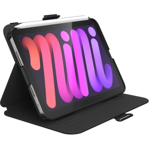 Wholesale Speck Balance Folio MICROBAN Apple iPad mini 2021 6 Gen / iPad mini 8.3" 2024 7gen (Black) - SPK298BLK - {ean13} - Hurt