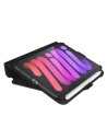 Hurtownia GSM - Case Speck Balance Folio MICROBAN Apple iPad mini 2021 (6. Generation) / iPad mini 8.3" 2024 7gen / iPad mini 8.3" 2024 7gen (Schwarz) - SPK298BLK - {ean13} - Hurt