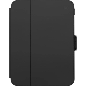 Hurtownia GSM - Etui Speck Balance Folio MICROBAN Apple iPad mini 2021 (6. generáció) / iPad mini 8.3" 2024 7gen (Fekete) - SPK298BLK - {ean13} - Hurt