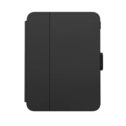 Etui Speck Balance Folio MICROBAN Apple iPad mini 2021 (6. generacji) / iPad mini 8.3" 2024 (7. generacji) (Black)