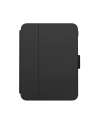 Hurtownia GSM - Case Speck Balance Folio MICROBAN Apple iPad mini 2021 (6. Generation) / iPad mini 8.3" 2024 7gen / iPad mini 8.3" 2024 7gen (Schwarz) - SPK298BLK - {ean13} - Hurt