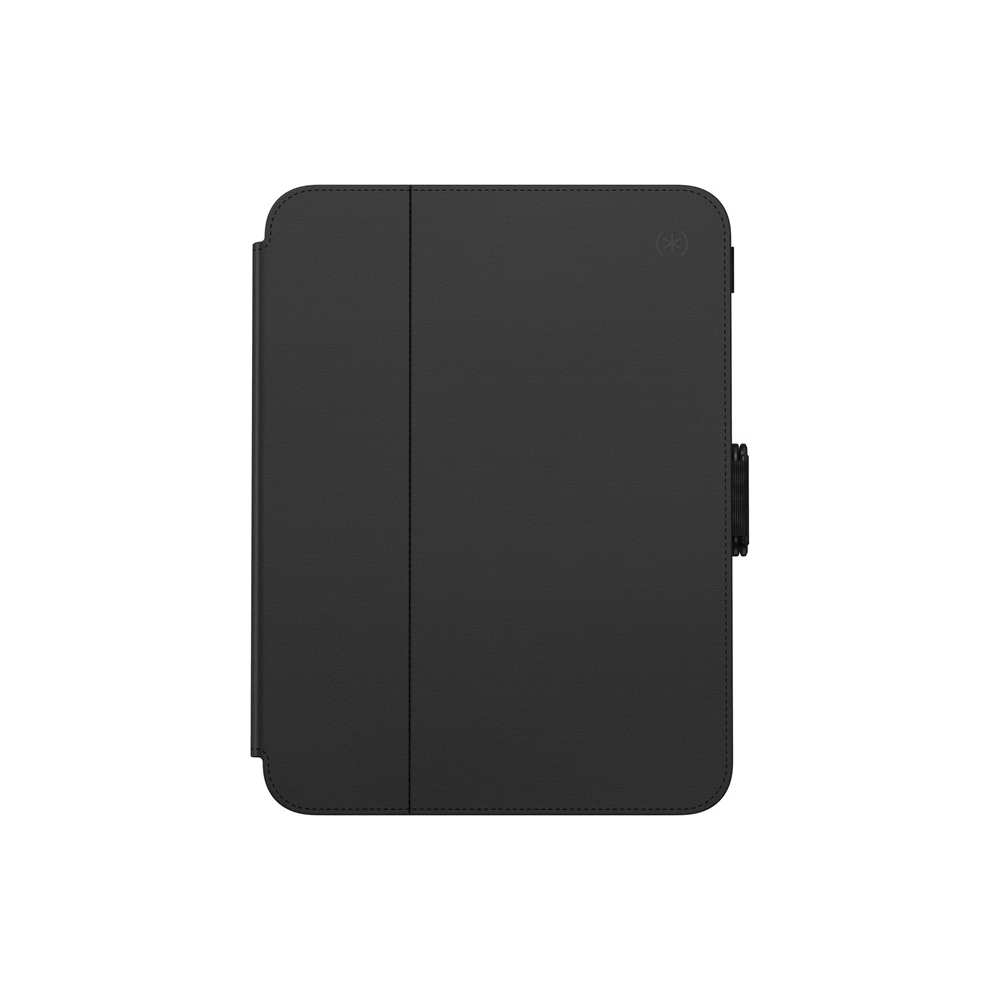 Hurtownia GSM - Case Speck Balance Folio MICROBAN Apple iPad mini 2021 (6. Generation) / iPad mini 8.3" 2024 7gen / iPad mini 8.3" 2024 7gen (Schwarz) - SPK298BLK - {ean13} - Hurt