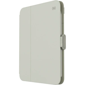 Hurtownia GSM - Etui Speck Balance Folio MICROBAN Apple iPad mini 2021 (6. generáció) / iPad mini 8.3" 2024 7gen (Velvet Green/Moss Green) - SPK299VELGRN - {ean13} - Hurt
