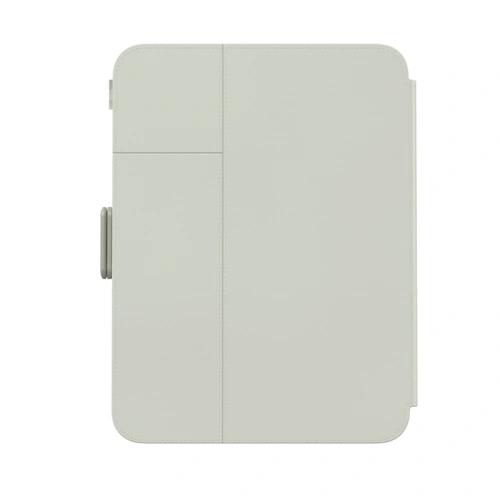 Etui Speck Balance Folio MICROBAN Apple iPad mini 2021 (6. generacji) / iPad mini 8.3" 2024 (7. generacji) (Velvet Green/Moss Green)