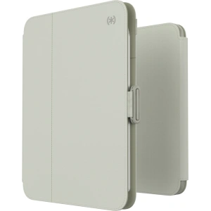 Hurtownia GSM - Etui Speck Balance Folio MICROBAN Apple iPad mini 2021 (6. generáció) / iPad mini 8.3" 2024 7gen (Velvet Green/Moss Green) - SPK299VELGRN - {ean13} - Hurt