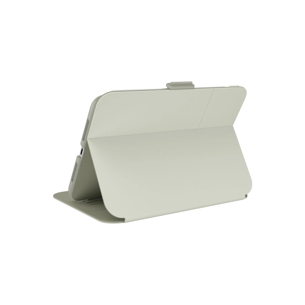 Hurtownia GSM - Etui Speck Balance Folio MICROBAN Apple iPad mini 2021 (6. generáció) / iPad mini 8.3" 2024 7gen (Velvet Green/Moss Green) - SPK299VELGRN - {ean13} - Hurt
