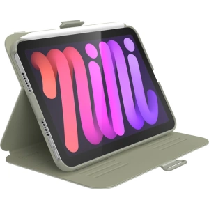 Hurtownia GSM - Etui Speck Balance Folio MICROBAN Apple iPad mini 2021 (6. generáció) / iPad mini 8.3" 2024 7gen (Velvet Green/Moss Green) - SPK299VELGRN - {ean13} - Hurt